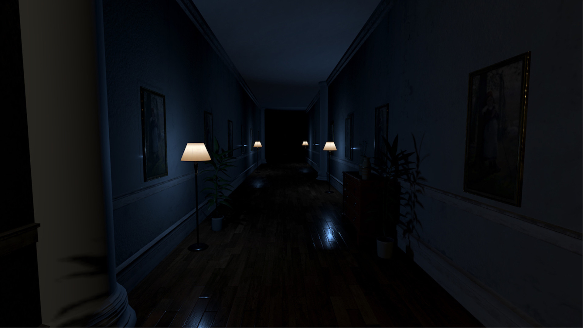 Horror Adventure VR screenshot 9
