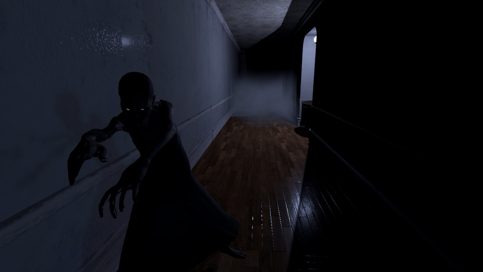Horror Adventure VR screenshot 6