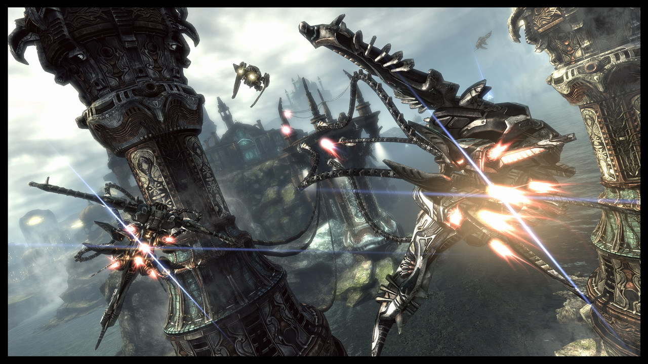 Unreal Tournament 3 screenshot 2