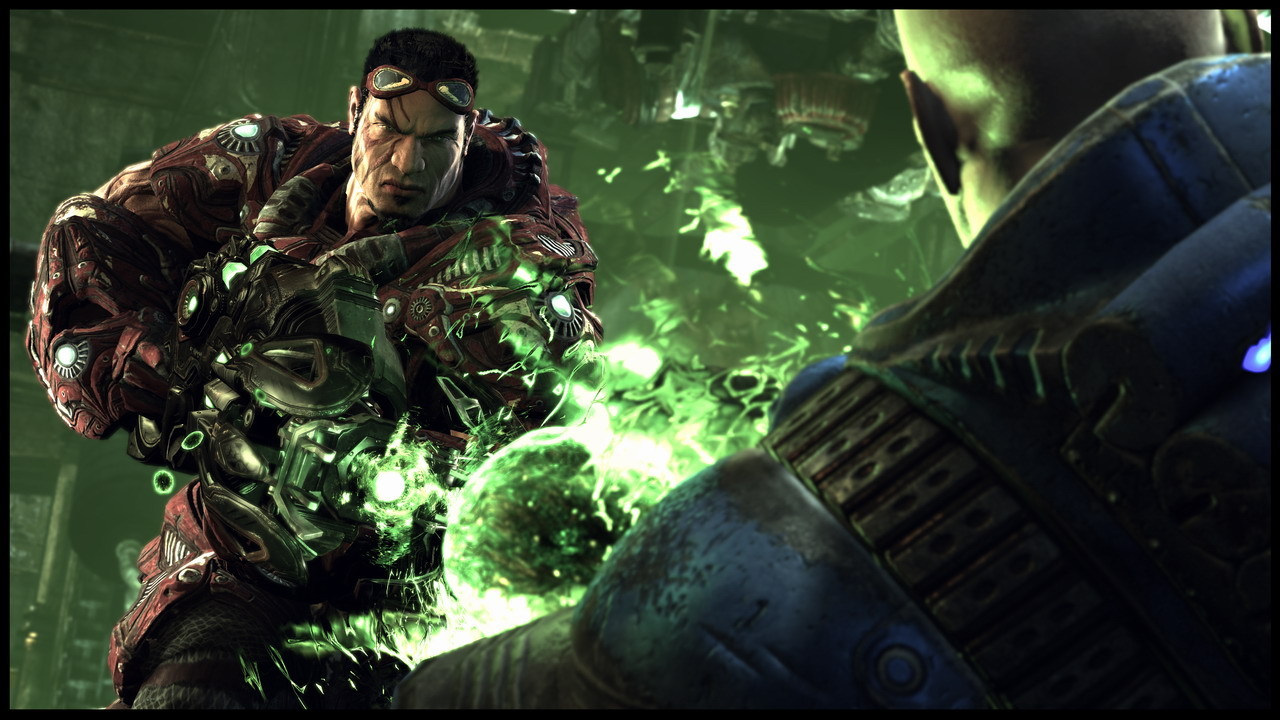 Unreal Tournament 3 screenshot 4