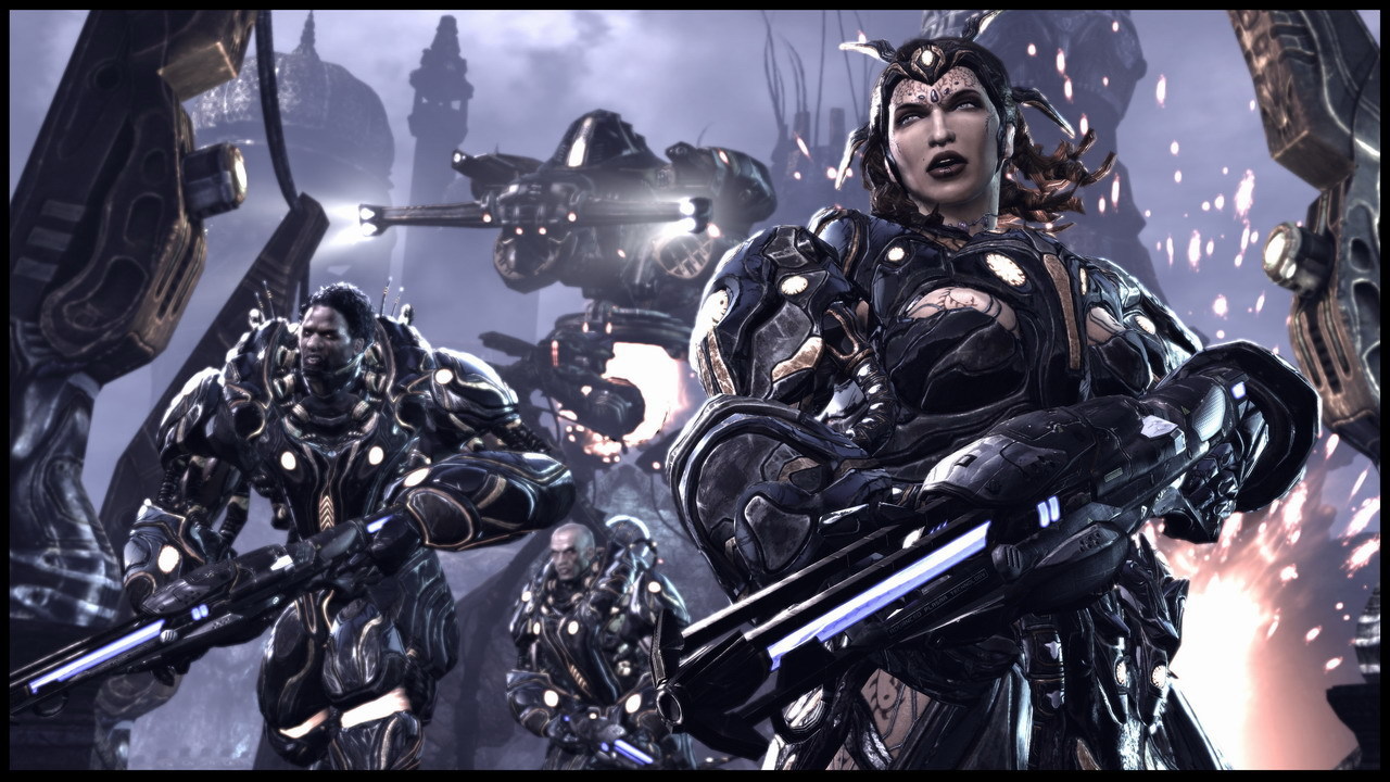Unreal Tournament 3 screenshot 6