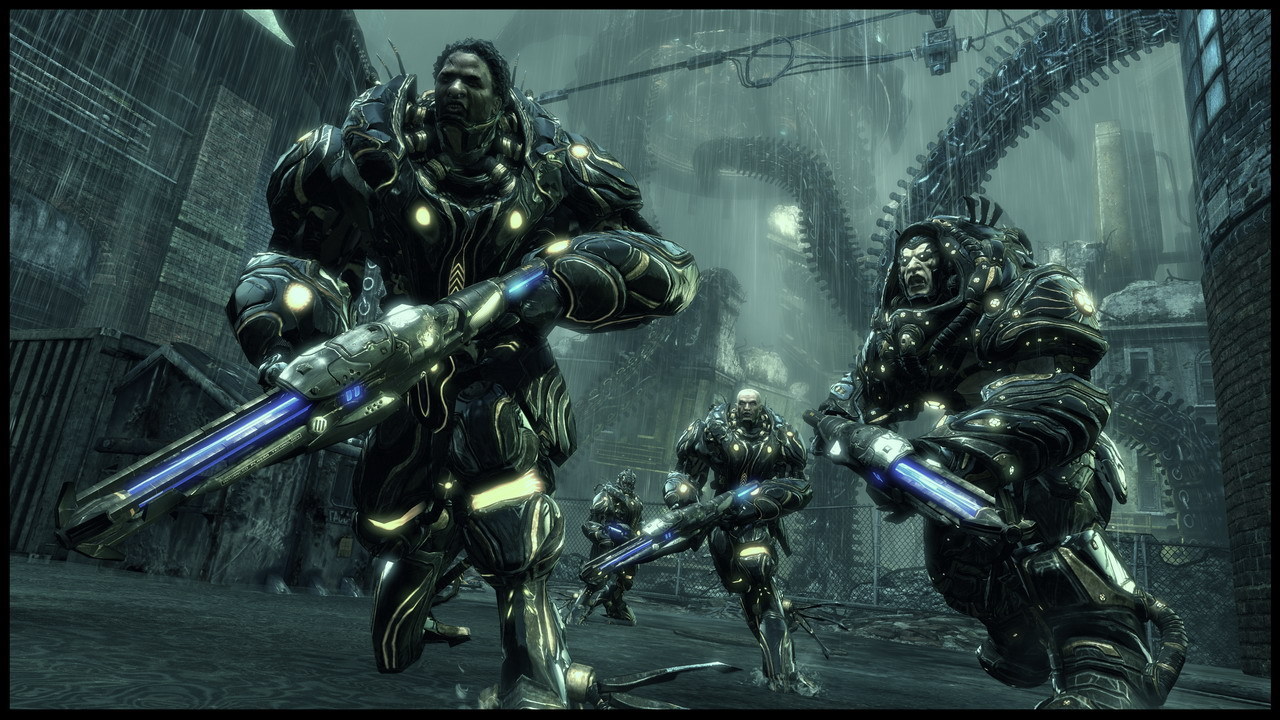 Unreal Tournament 3 screenshot 7