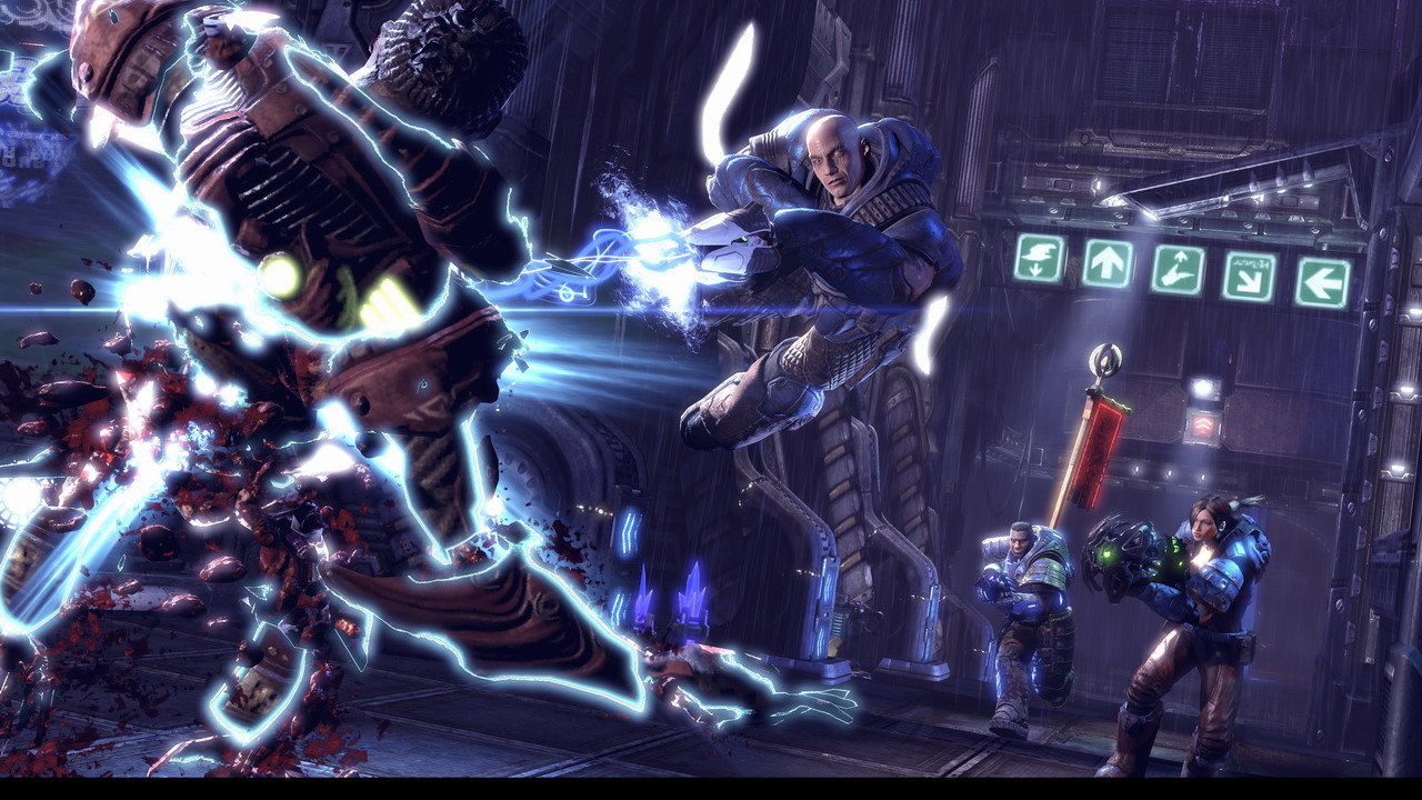 Unreal Tournament 3 screenshot 8