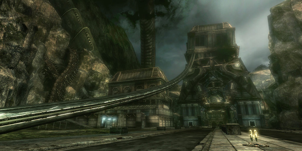 Unreal Tournament 3 screenshot 12