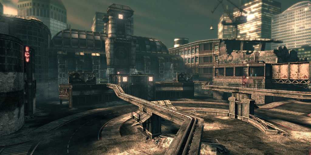 Unreal Tournament 3 screenshot 14