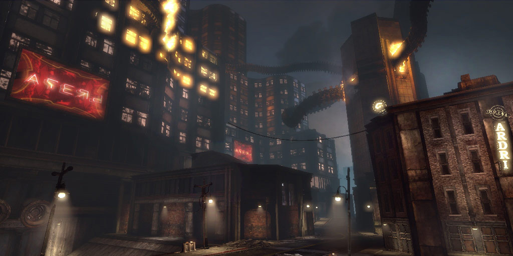Unreal Tournament 3 screenshot 16