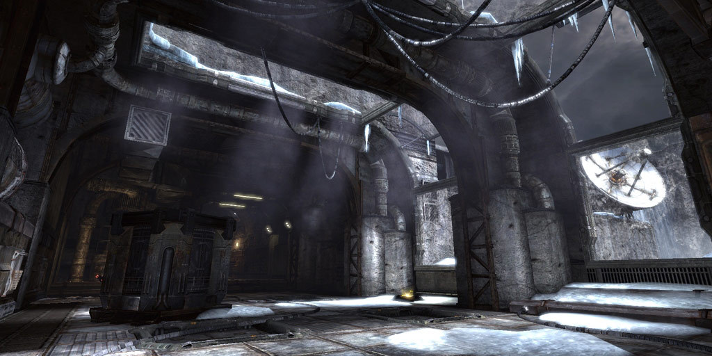 Unreal Tournament 3 screenshot 17