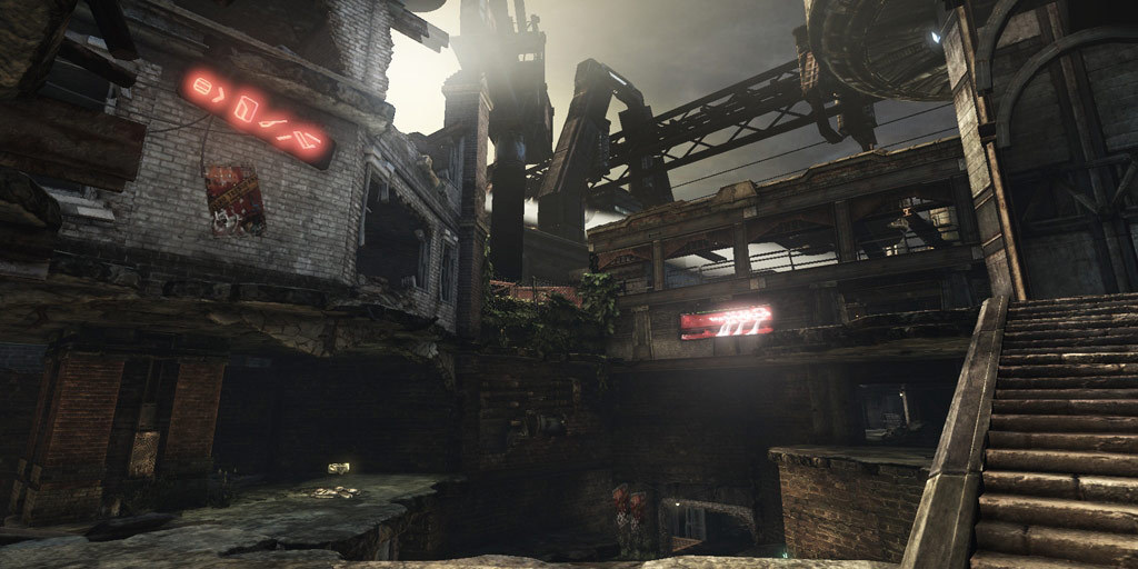 Unreal Tournament 3 screenshot 18