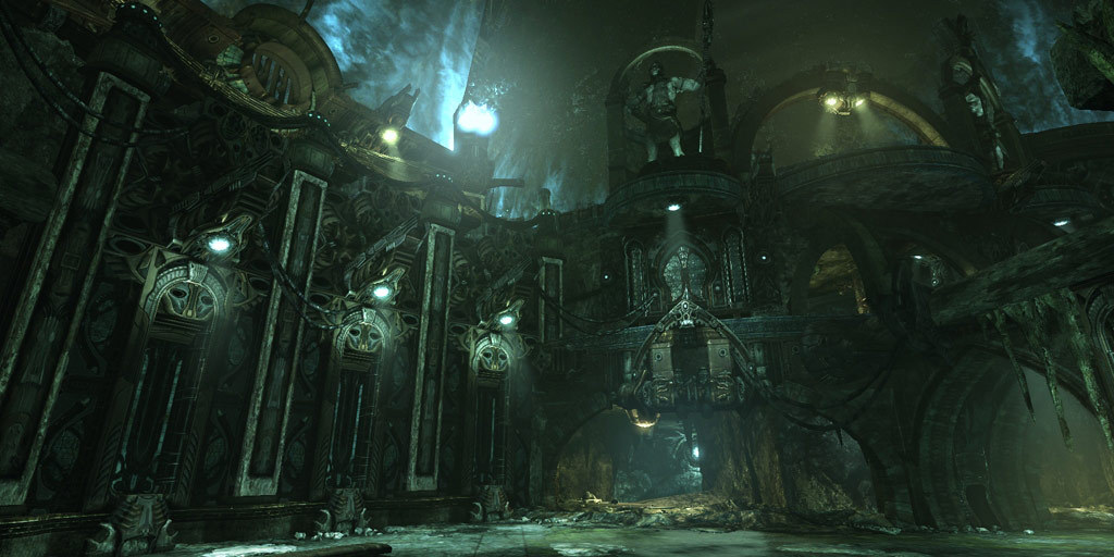 Unreal Tournament 3 screenshot 19