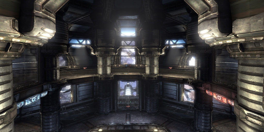 Unreal Tournament 3 screenshot 20