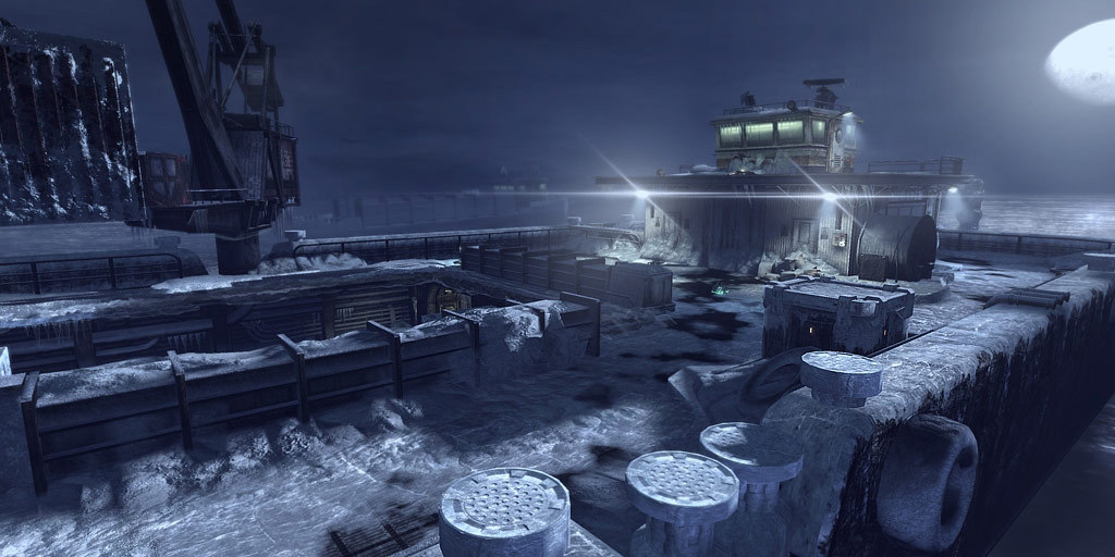 Unreal Tournament 3 screenshot 21
