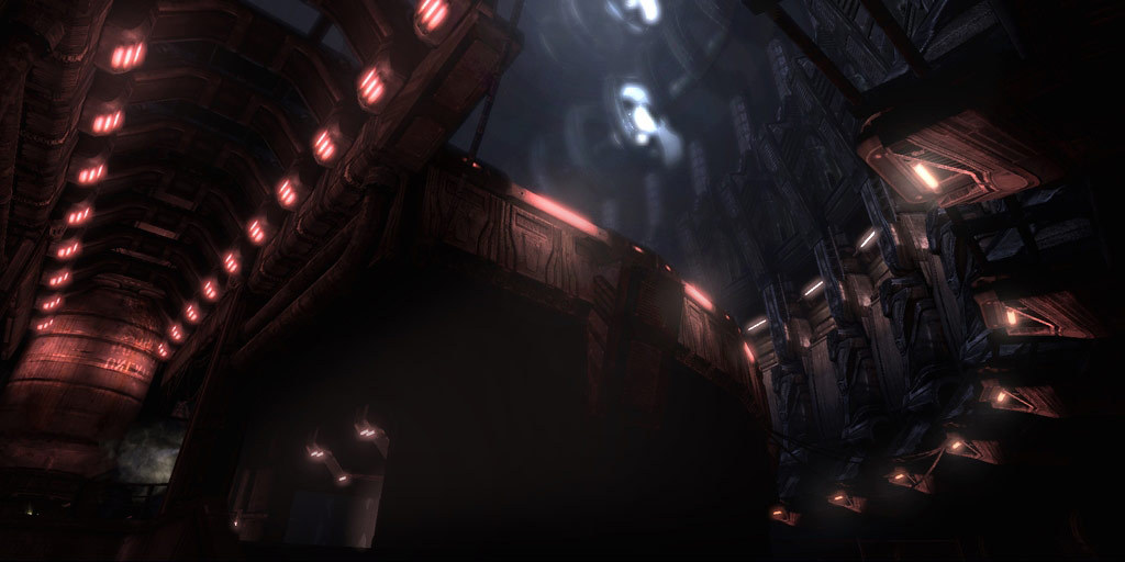 Unreal Tournament 3 screenshot 22
