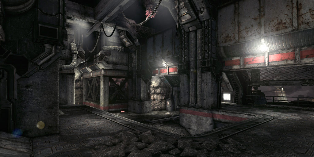 Unreal Tournament 3 screenshot 23