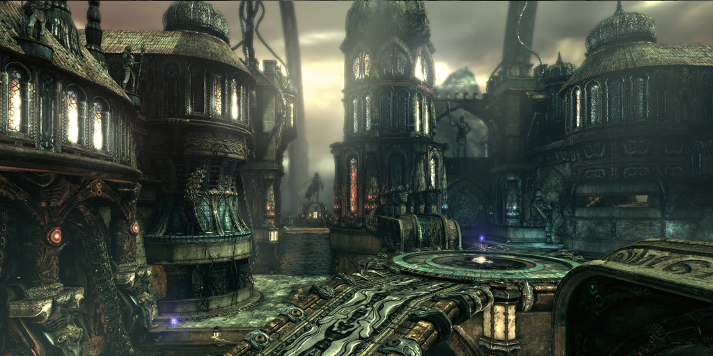 Unreal Tournament 3 screenshot 24