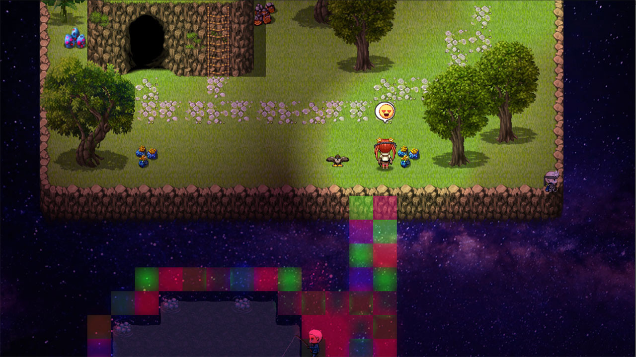 No one lives in heaven screenshot 4