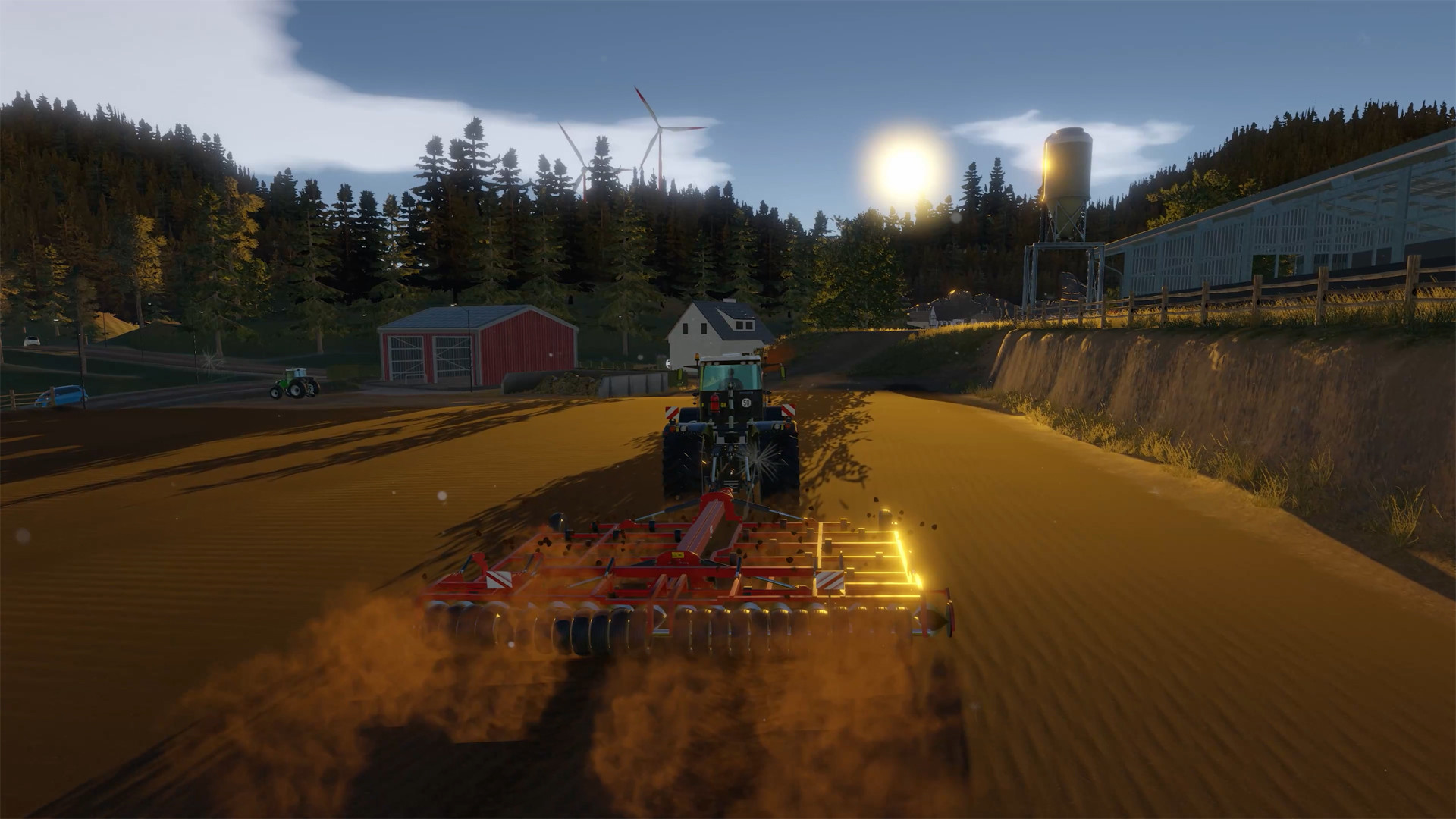 Real Farm – Gold Edition screenshot 8
