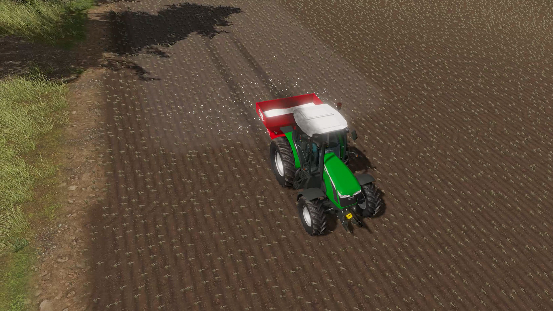 Real Farm – Gold Edition screenshot 9