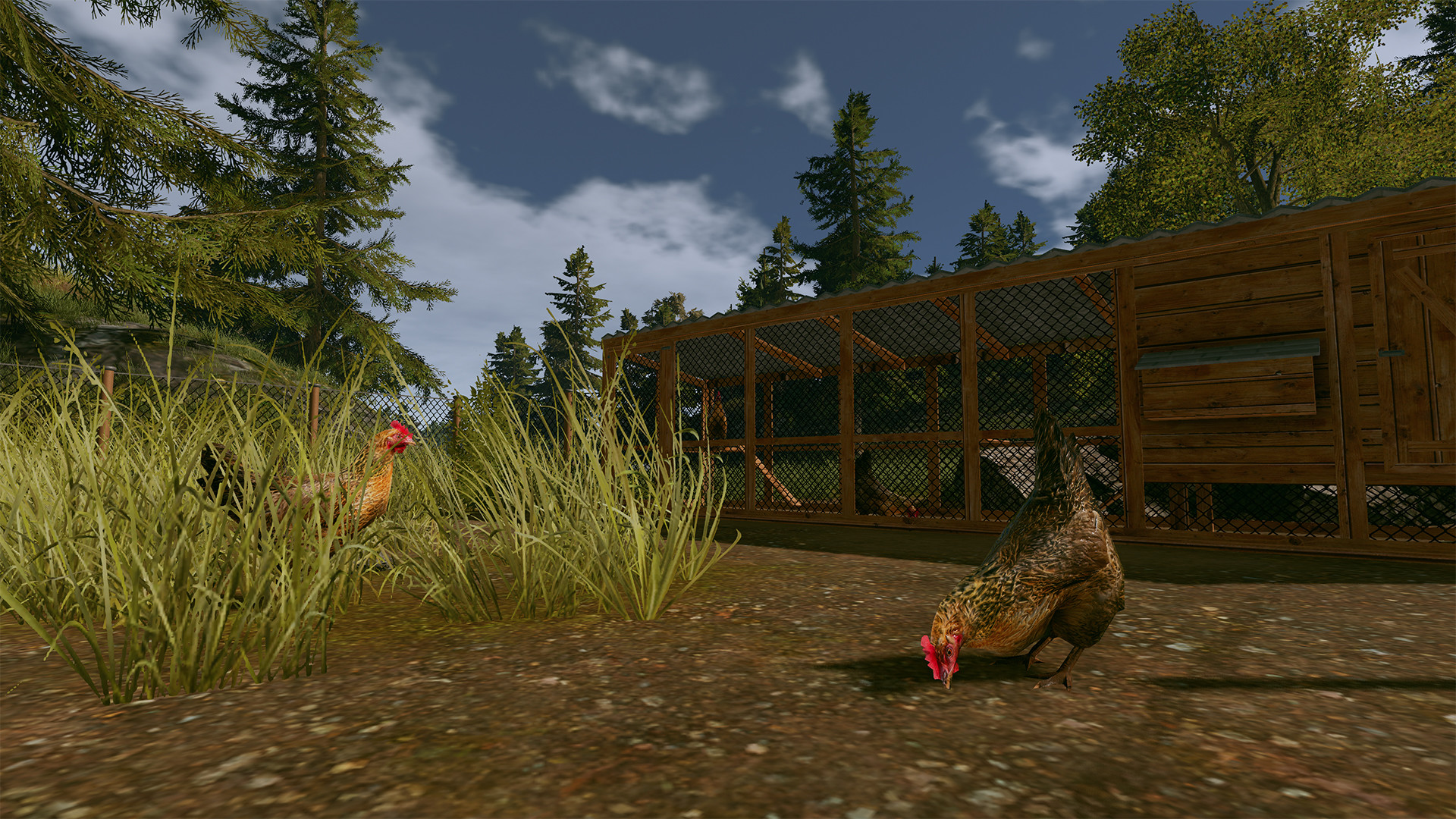 Real Farm – Gold Edition screenshot 7