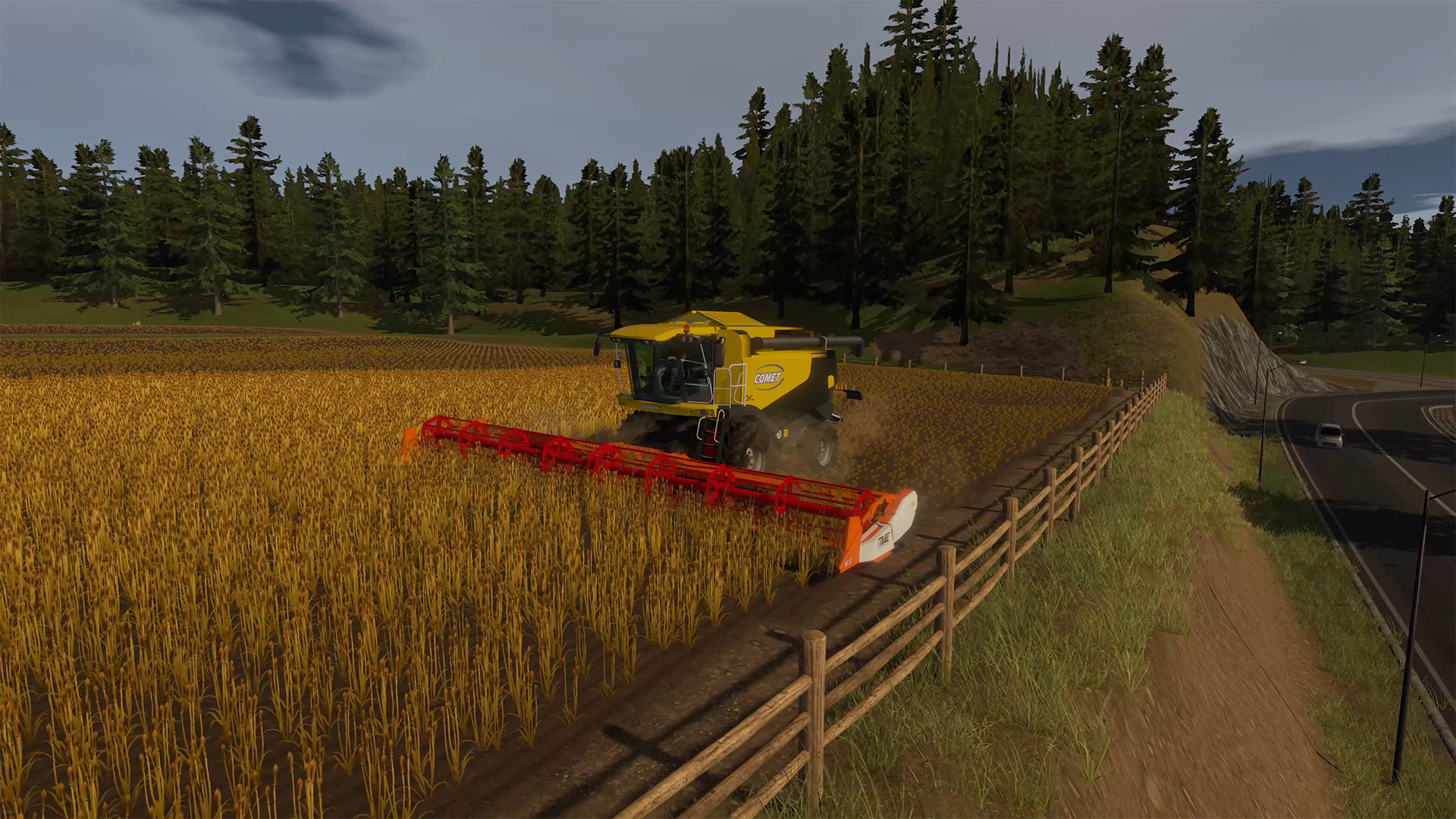 Real Farm – Gold Edition screenshot 4