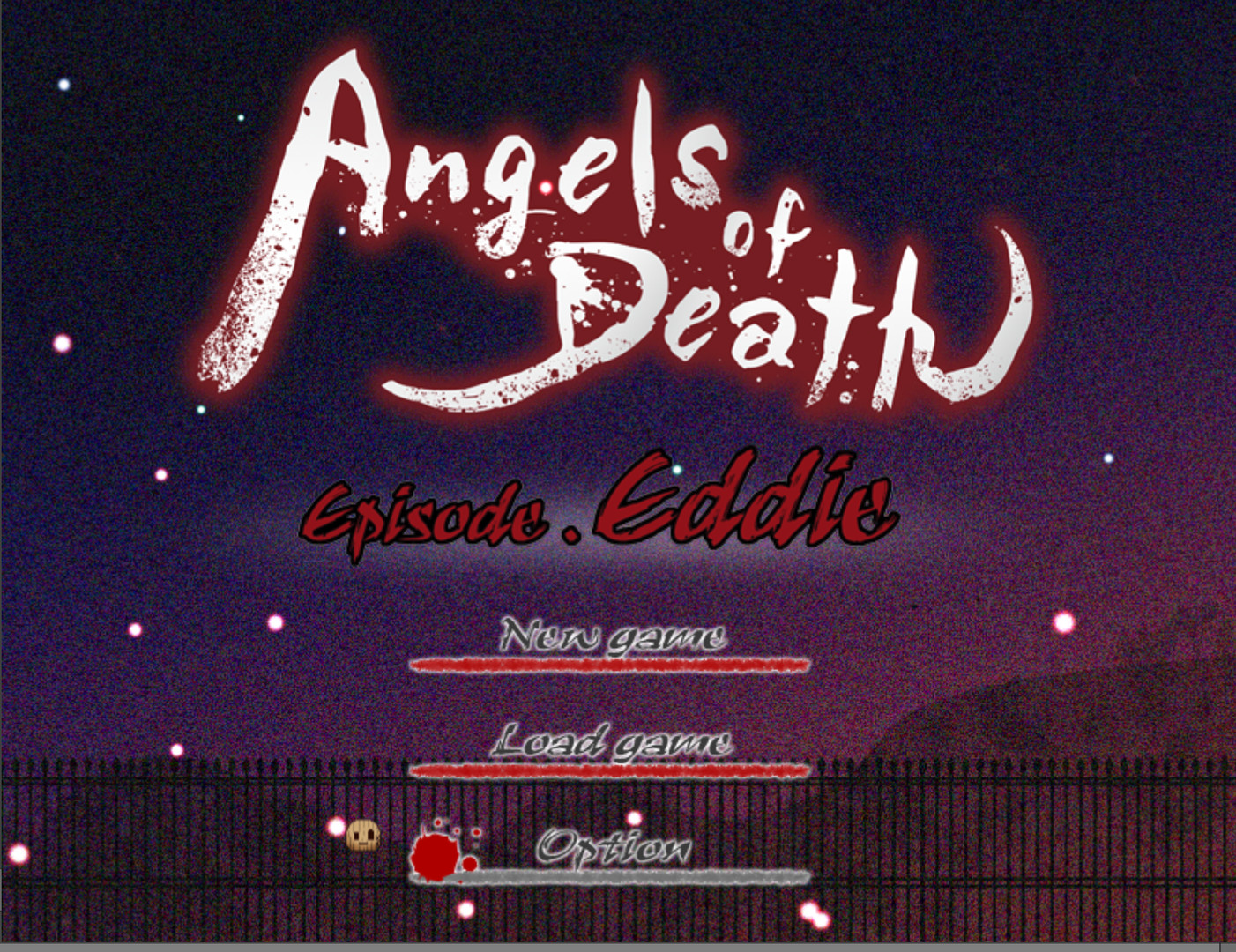 Angels of Death Episode.Eddie screenshot 1