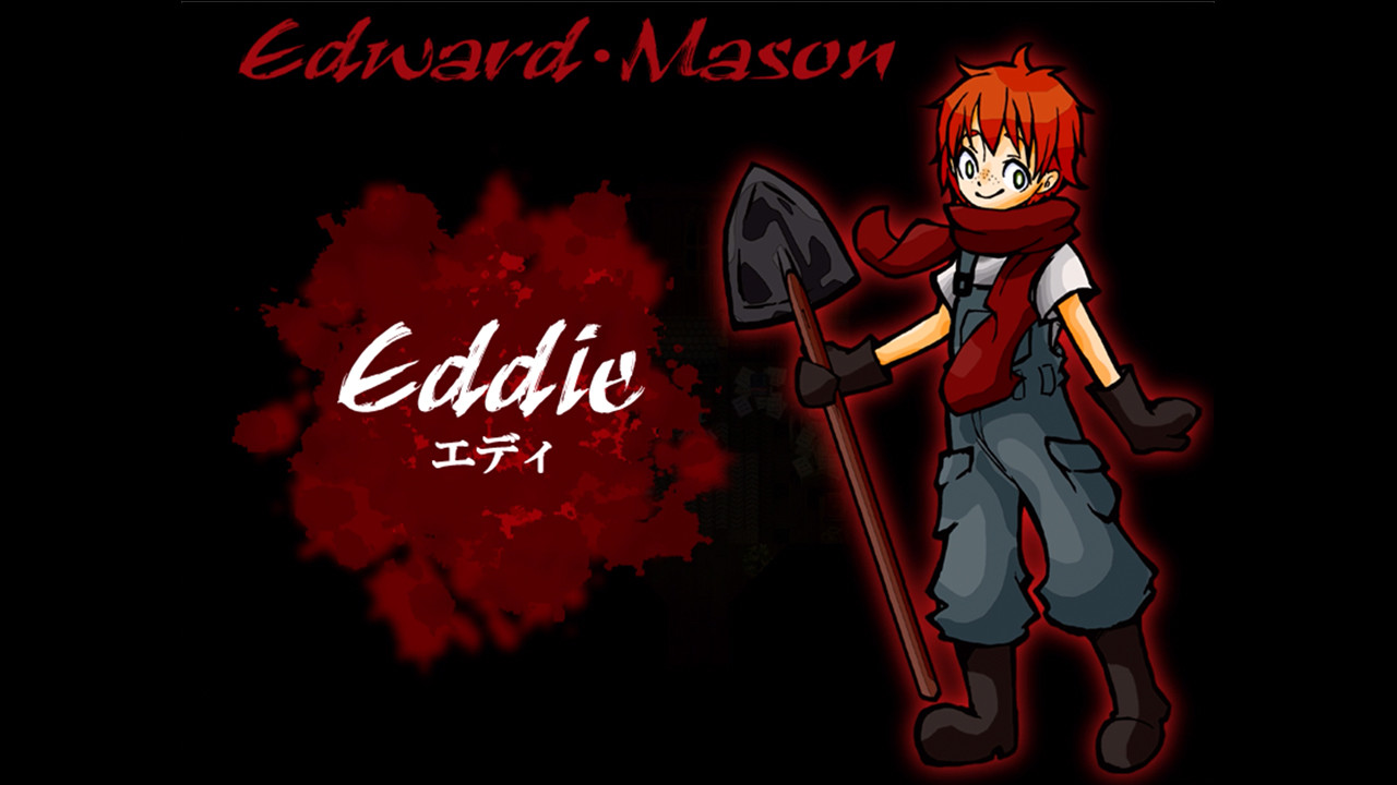 Angels of Death Episode.Eddie screenshot 5