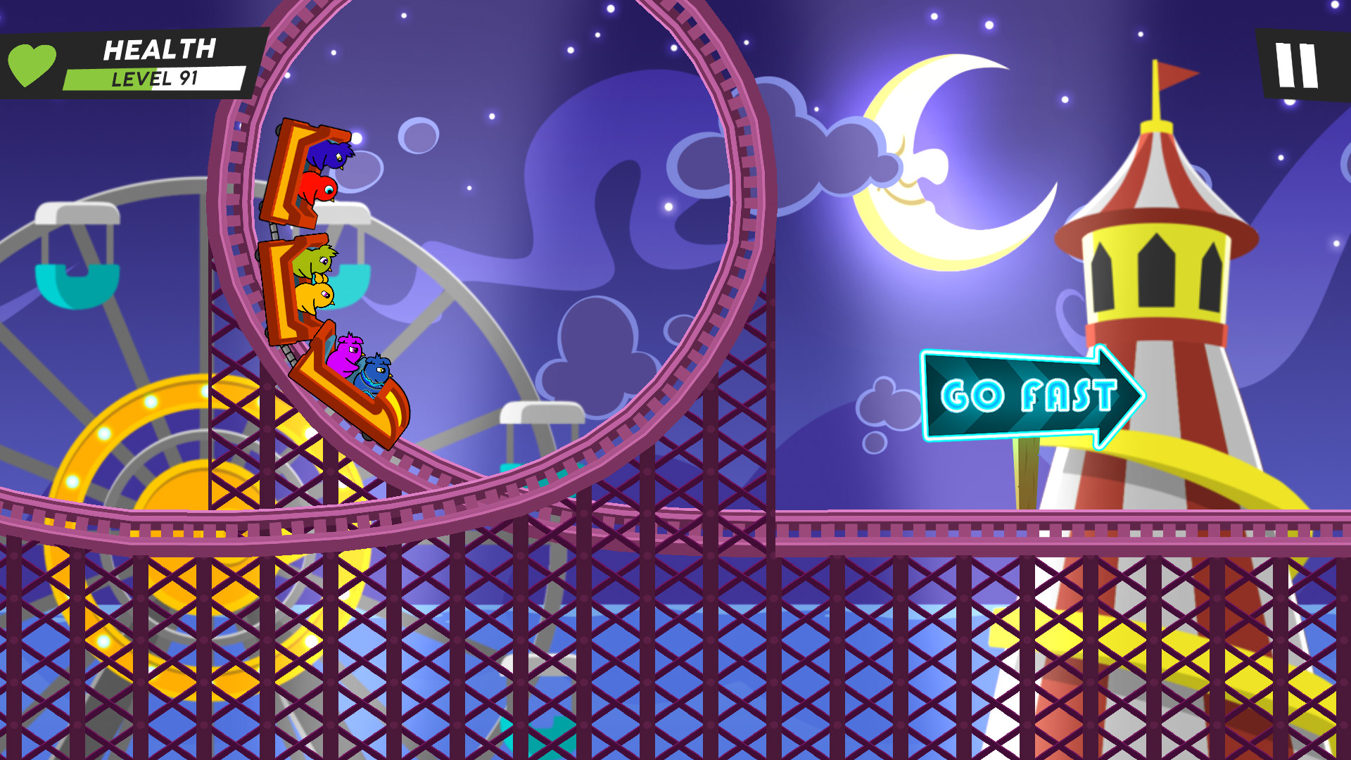 Duck Life 8: Adventure screenshot 4