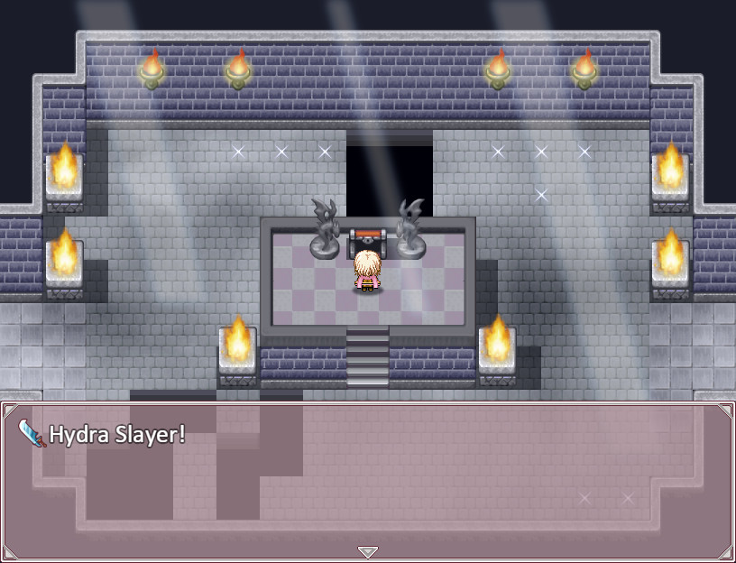 LV99: Final Fortress screenshot 5