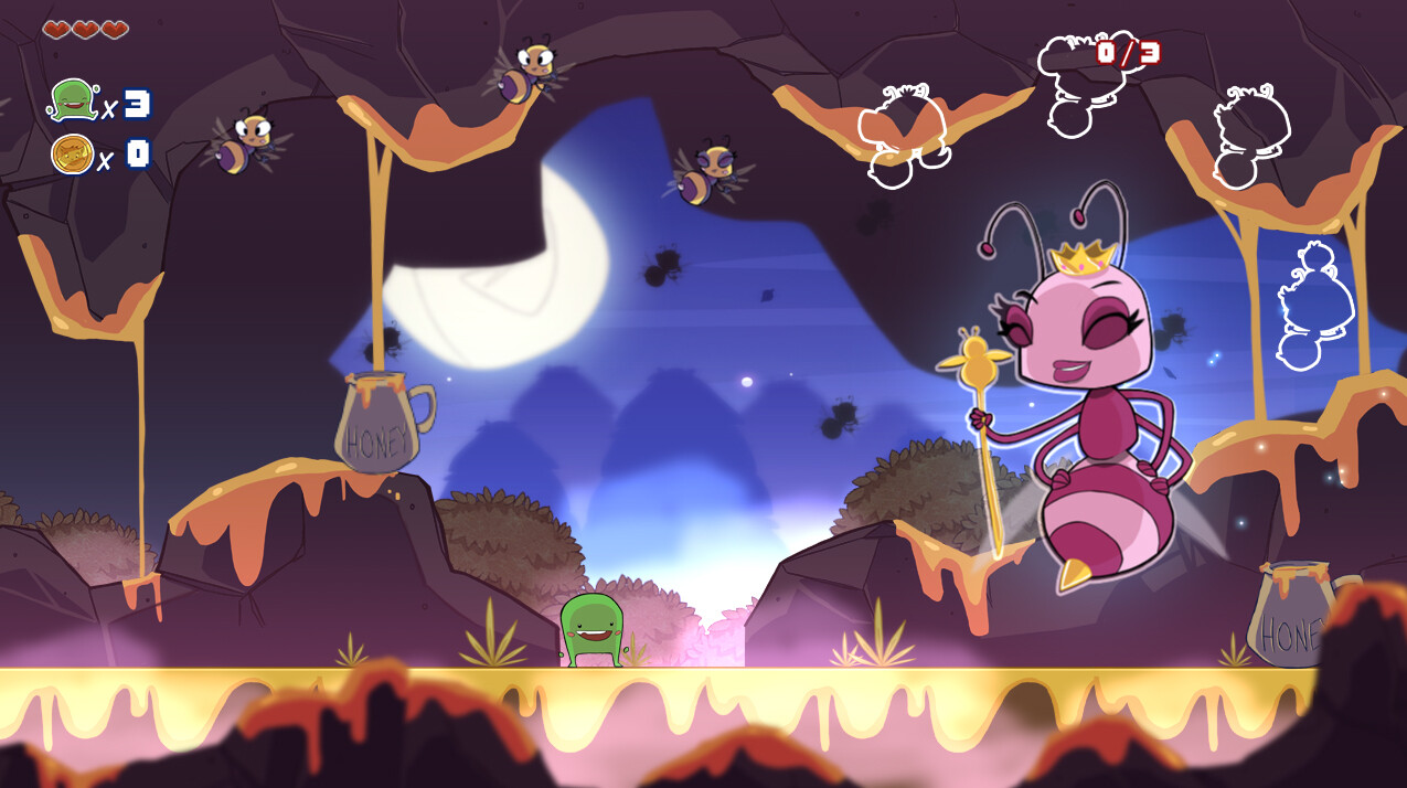 Super Ubie Island 2 screenshot 6