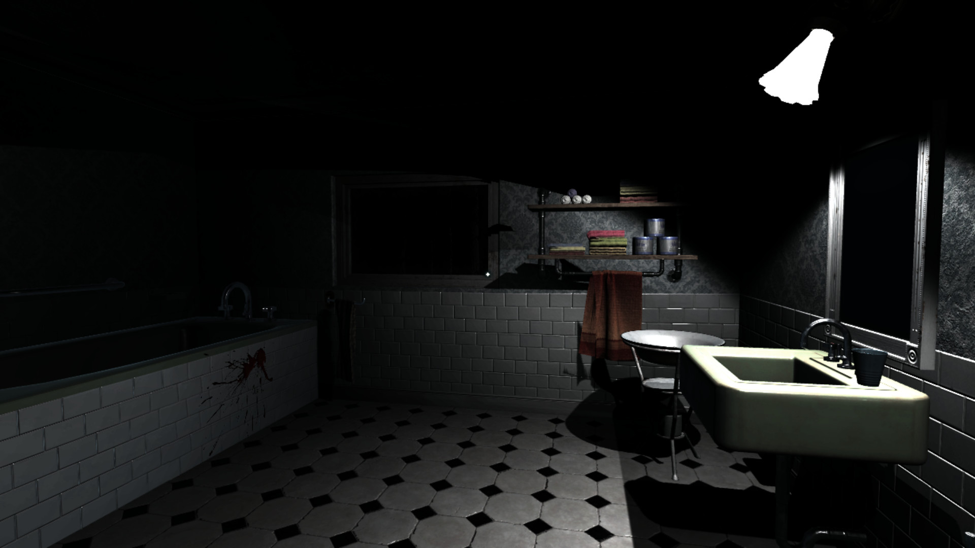 Taken Away screenshot 14