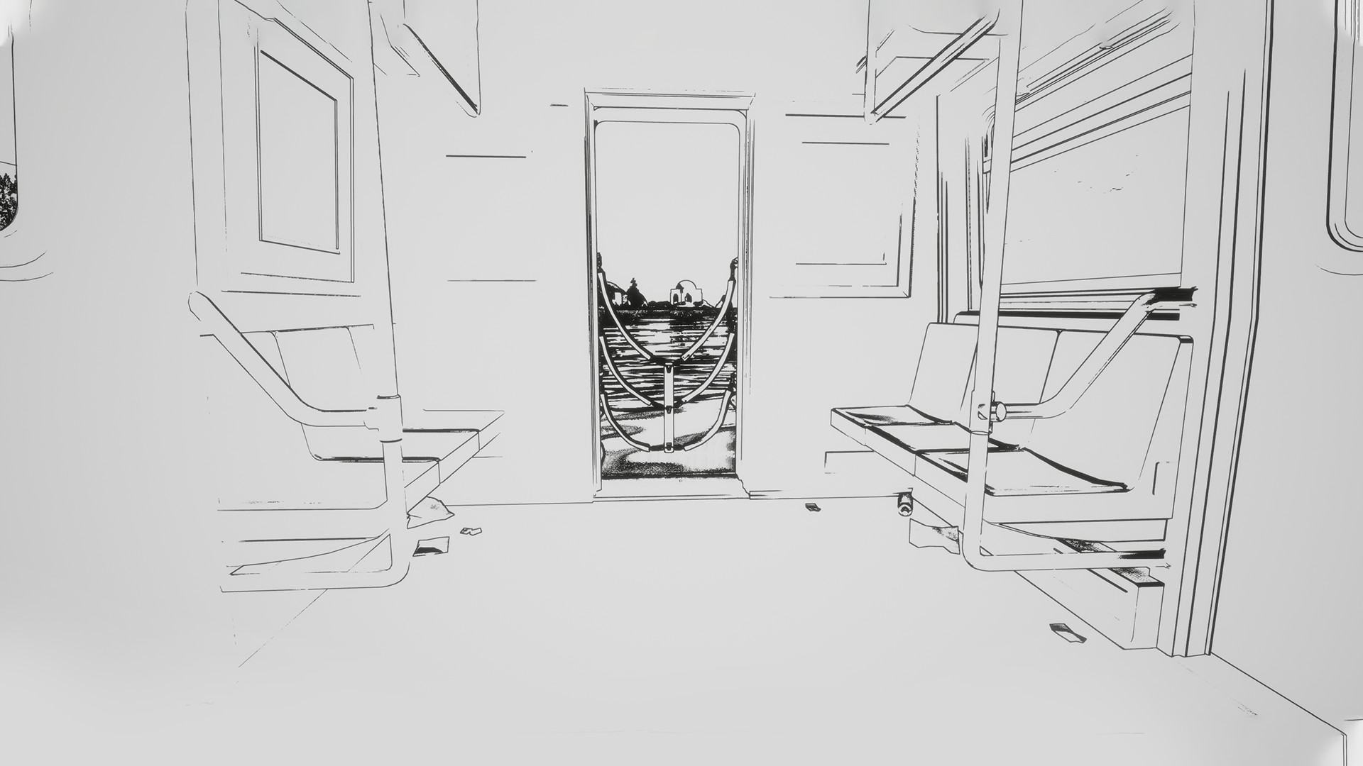 HARTS ISLAND screenshot 2