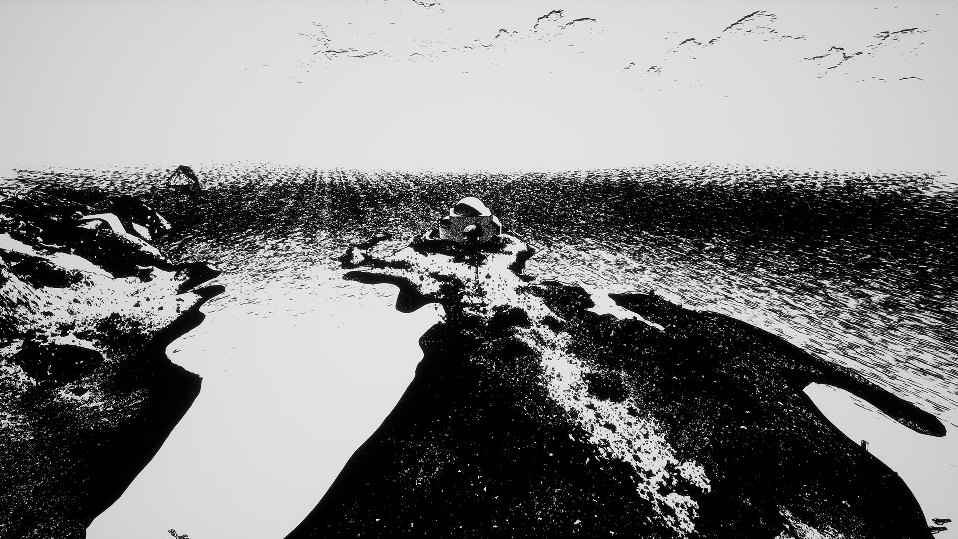 HARTS ISLAND screenshot 4