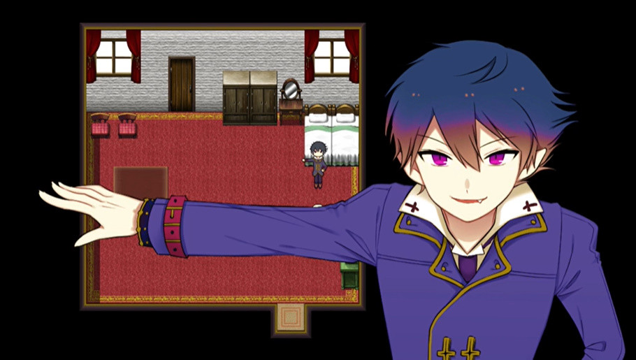 The Case Book of Arne screenshot 2