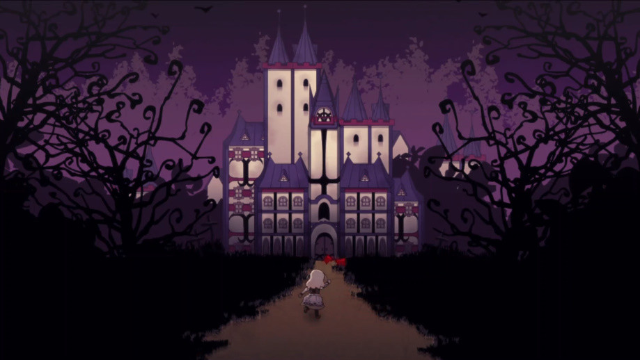 The Case Book of Arne screenshot 1