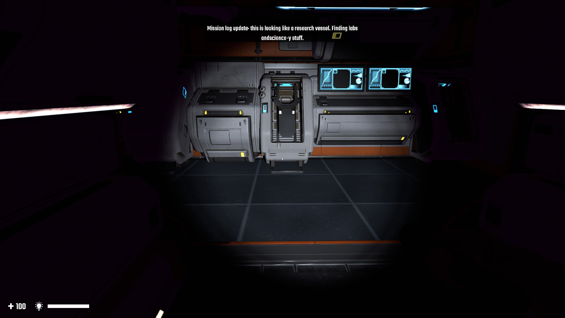 Salvage screenshot 8