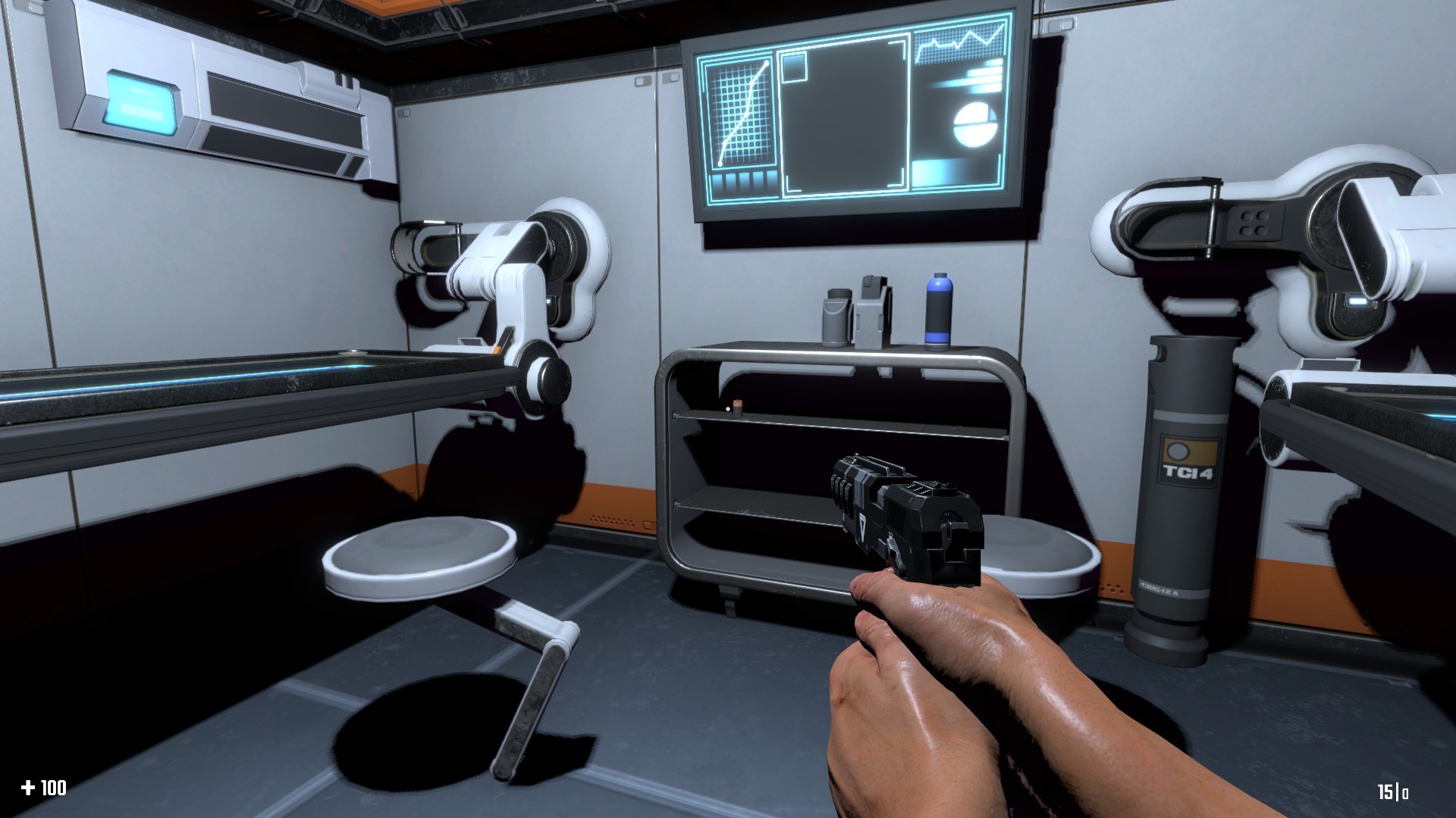 Salvage screenshot 9