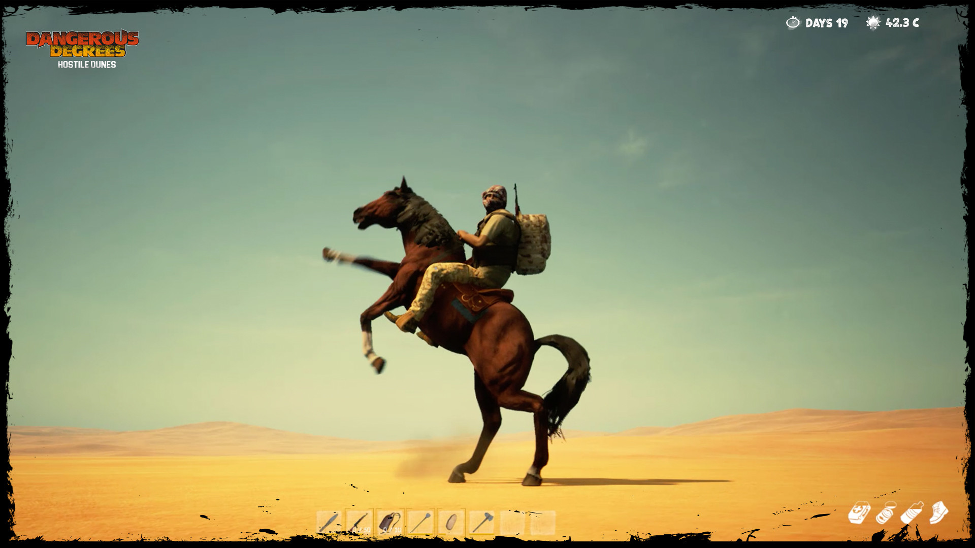Dangerous Degrees screenshot 4