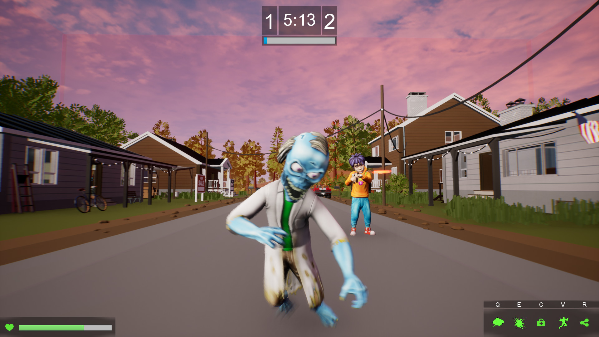 Brain Boom screenshot 5