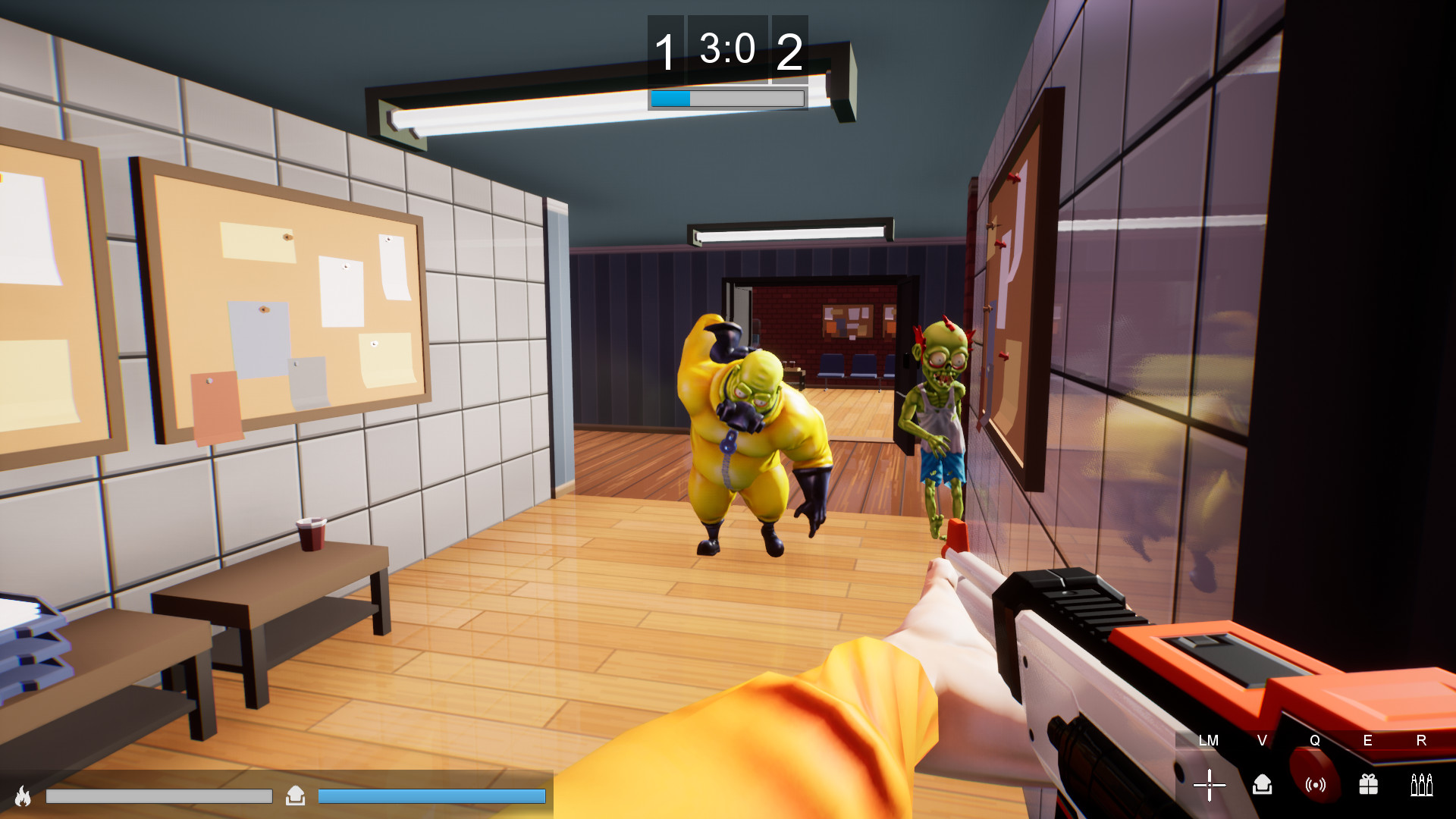 Brain Boom screenshot 4