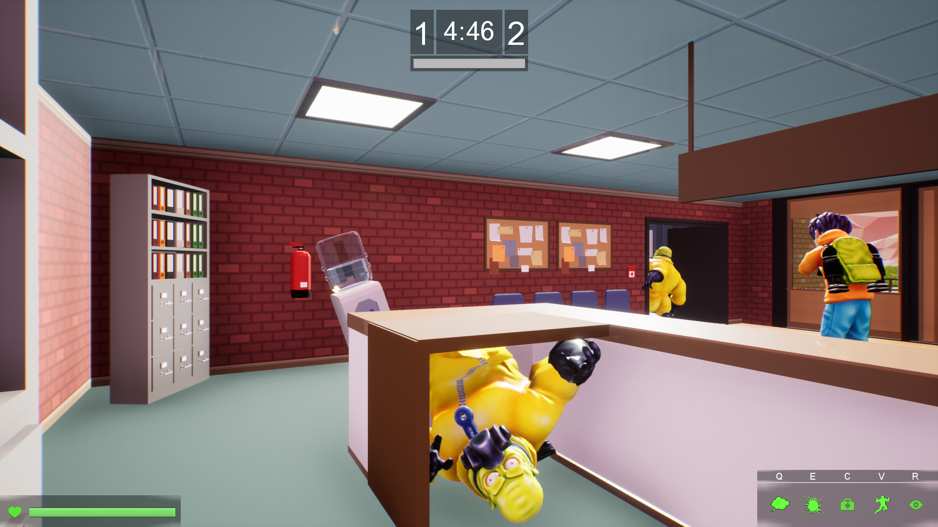 Brain Boom screenshot 3