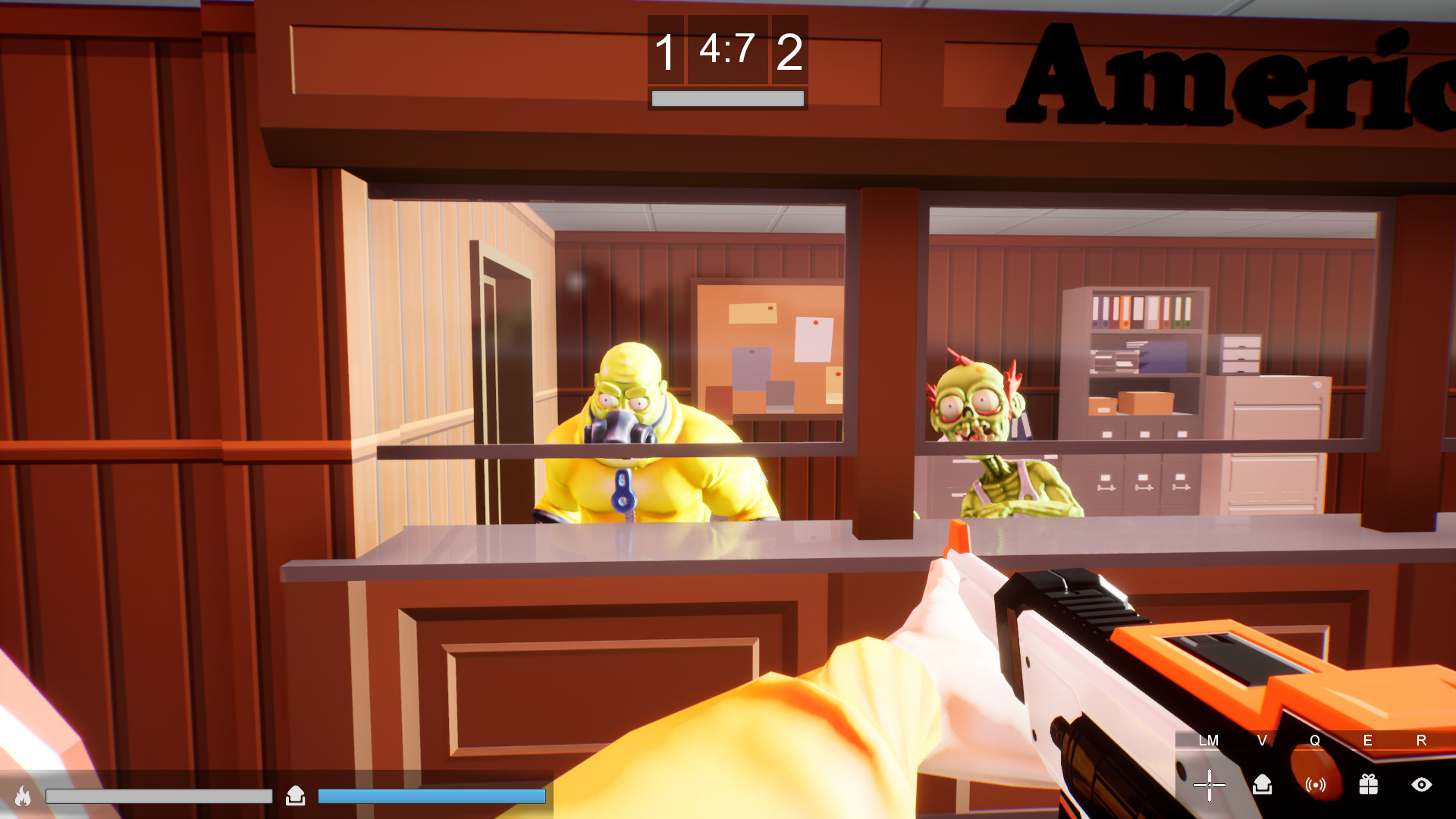 Brain Boom screenshot 2