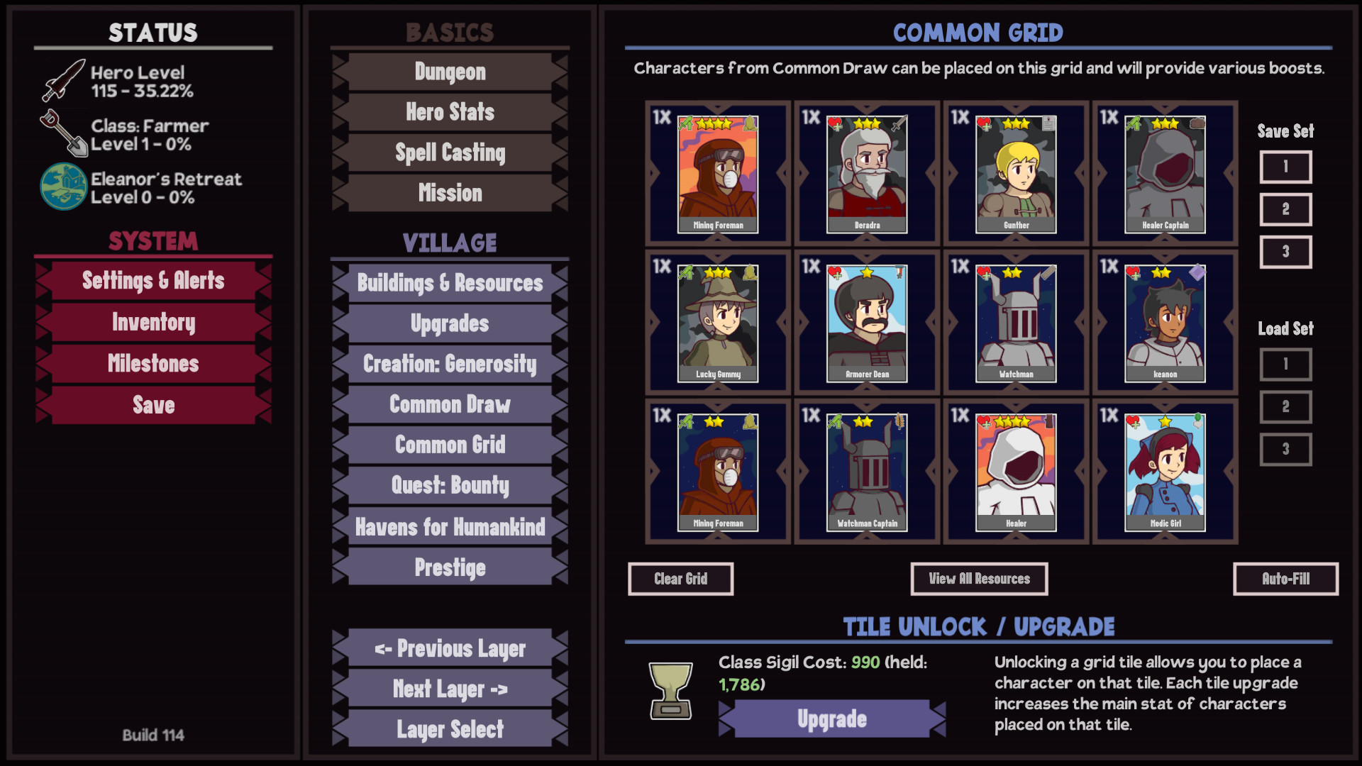 Endless Battle: Return of Hero +1 screenshot 7