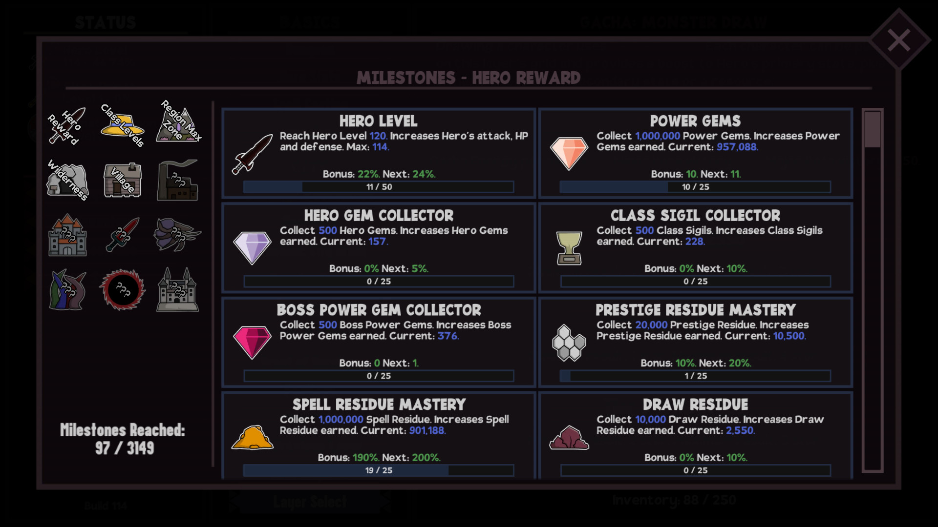 Endless Battle: Return of Hero +1 screenshot 6