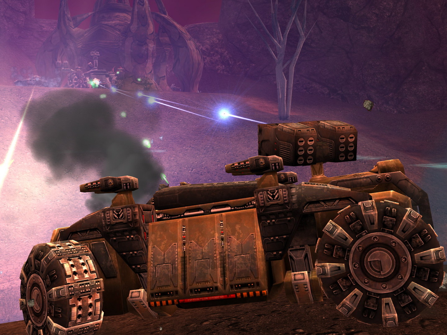 Unreal Tournament 2004: Editor's Choice Edition screenshot 6