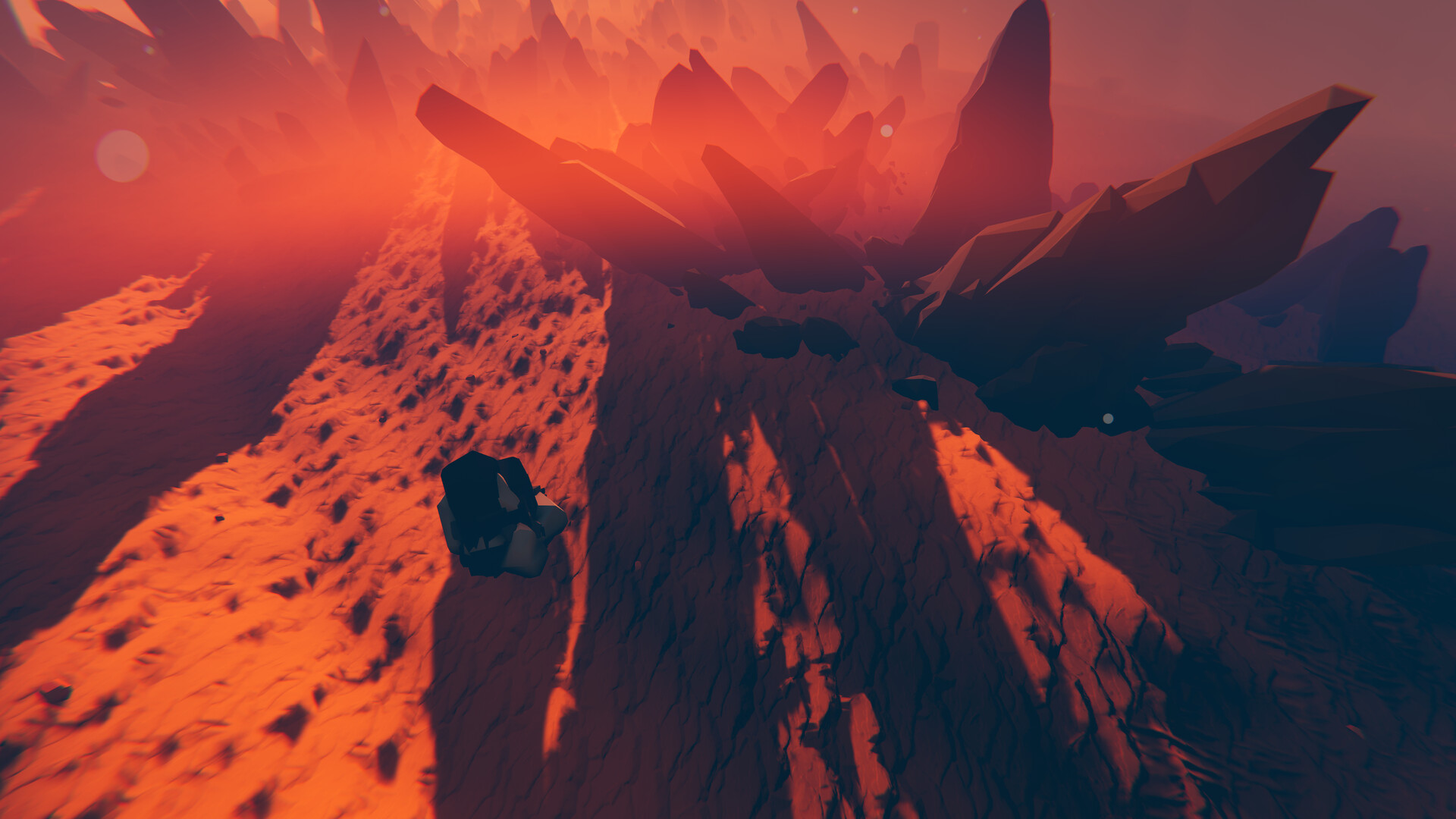 Wild Planet screenshot 14