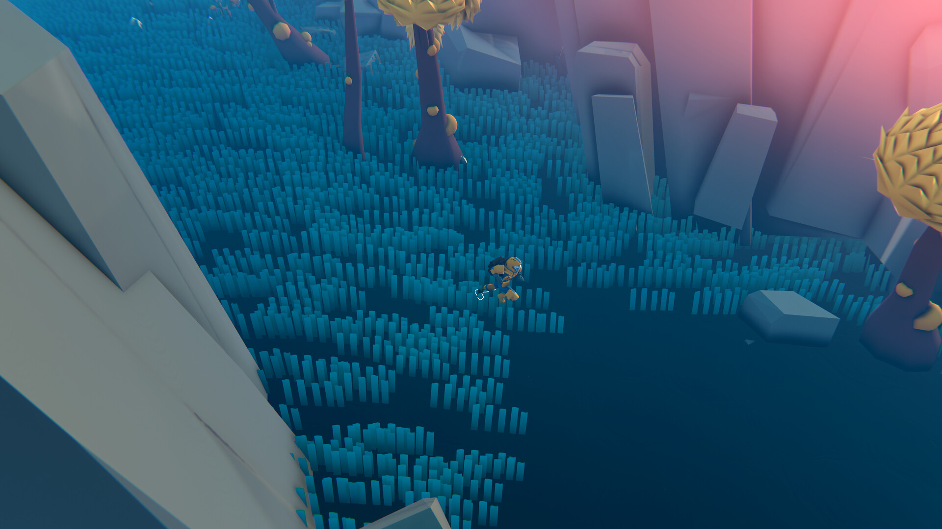 Wild Planet screenshot 13