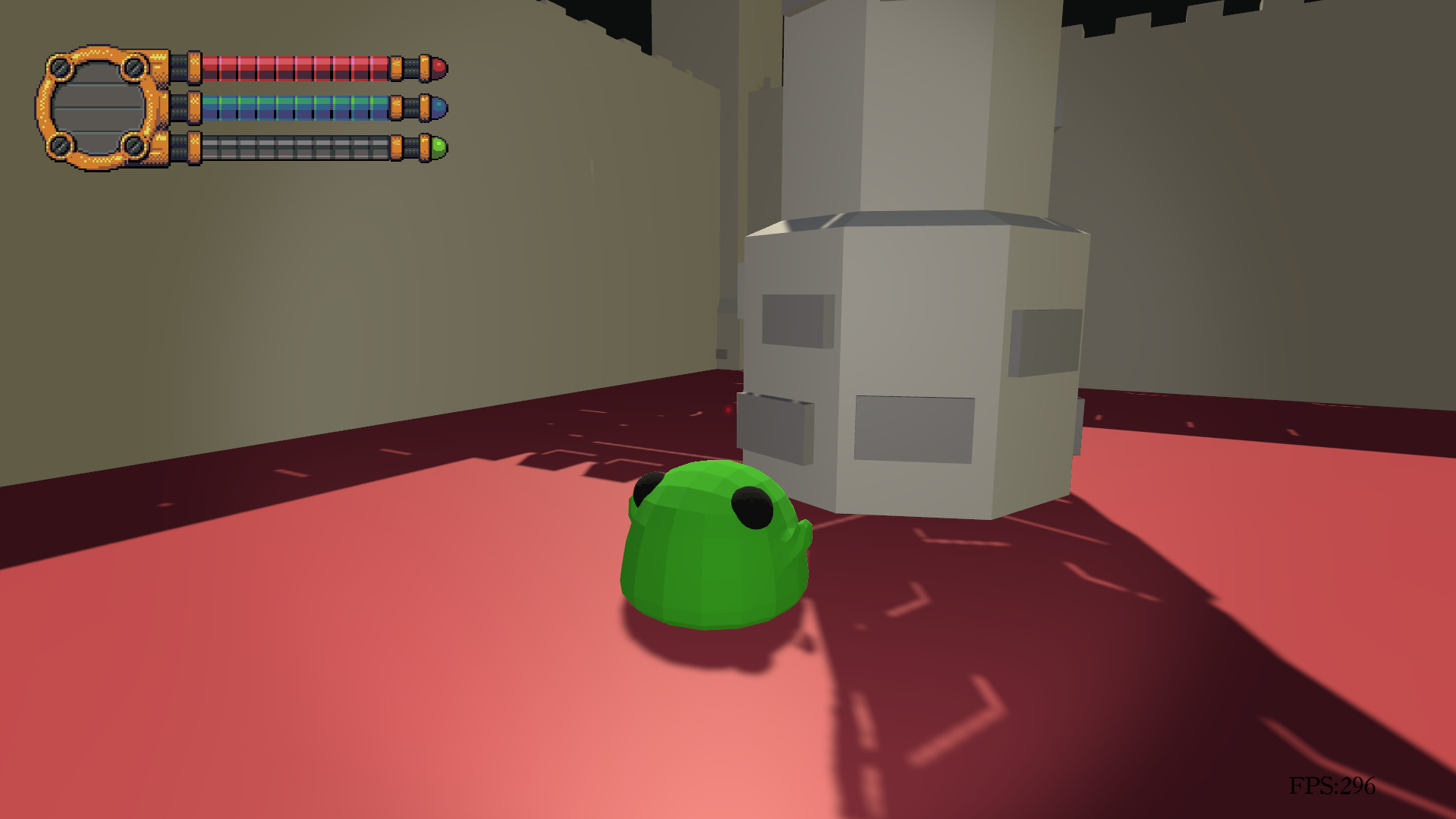 Sbeve screenshot 3