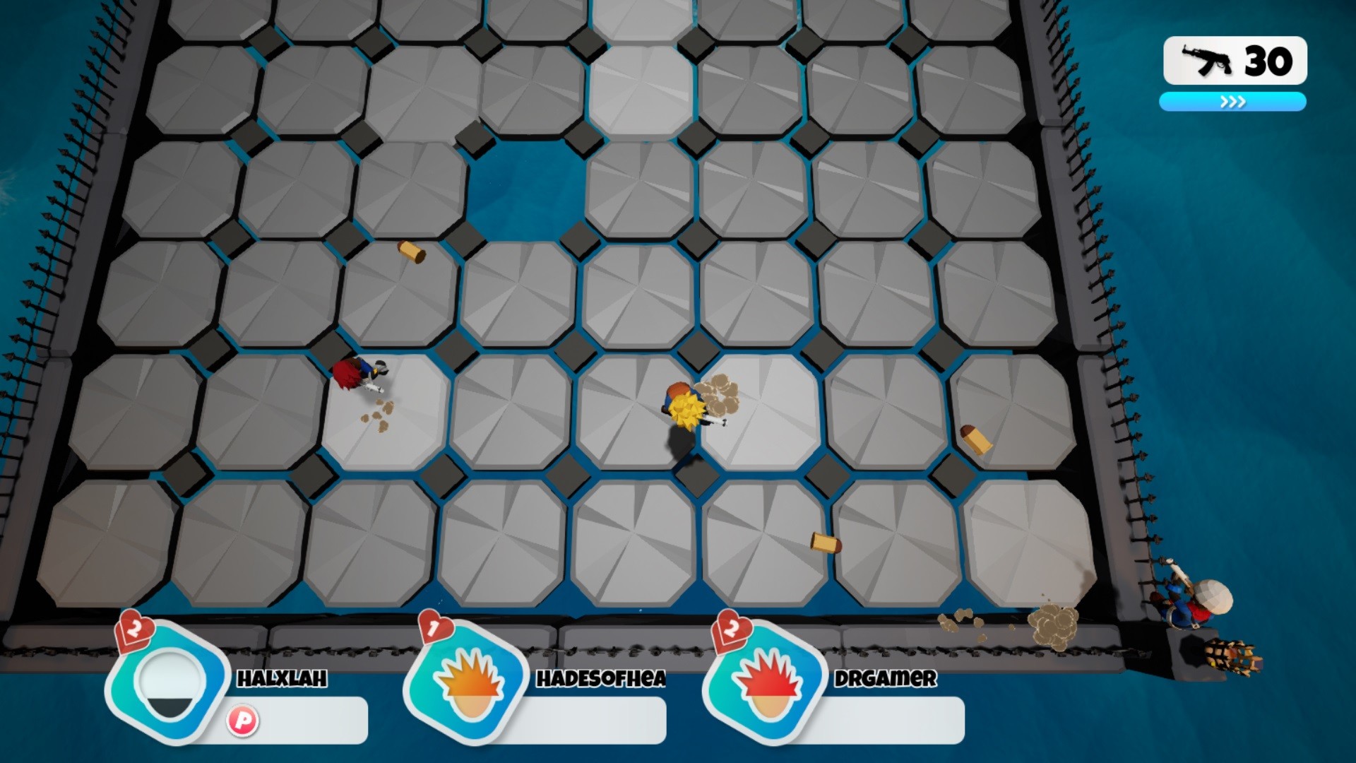 Hurry Up! screenshot 2