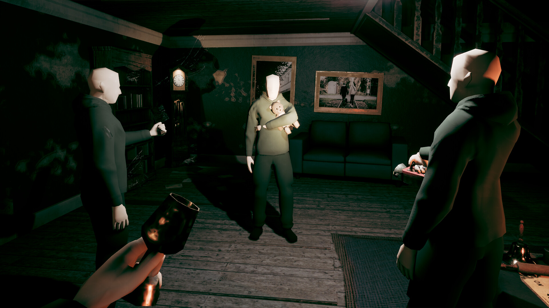 The Offering screenshot 4