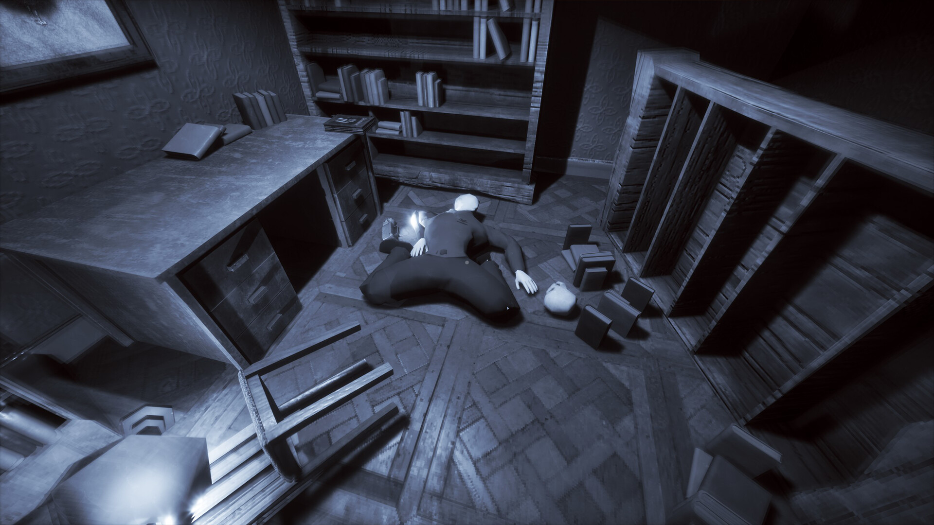 The Offering screenshot 5