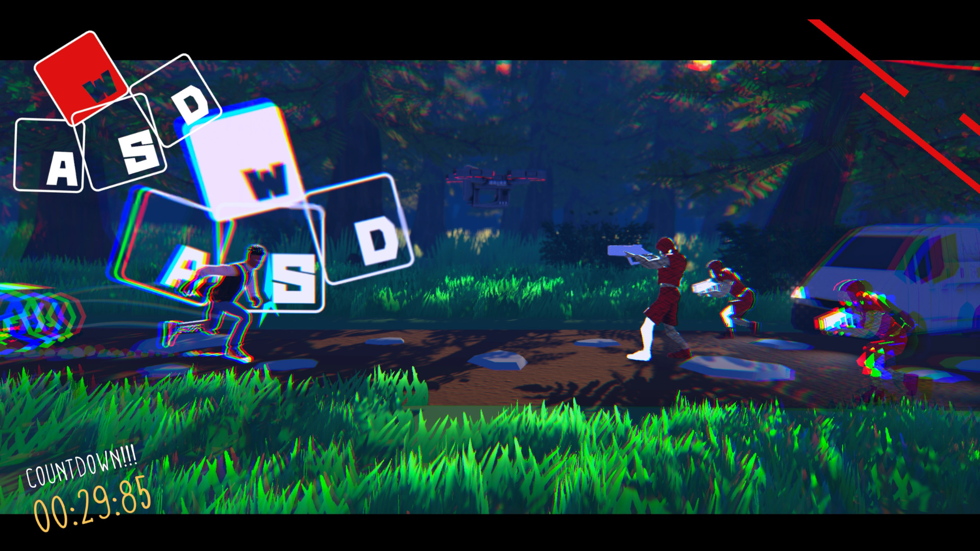 Aerial_Knight's Never Yield screenshot 7